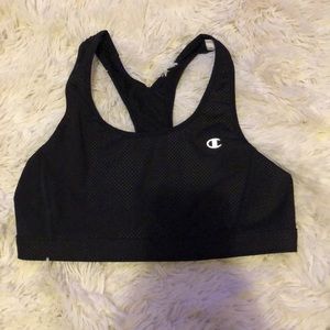 Champion sports bra